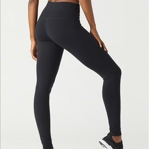 Glyder High Power High Waist Yoga Legging S